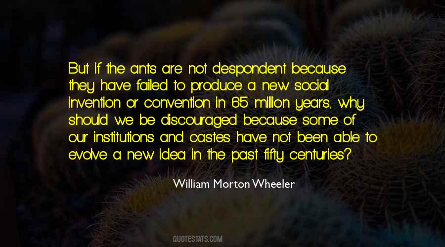 Quotes About Despondent #770507