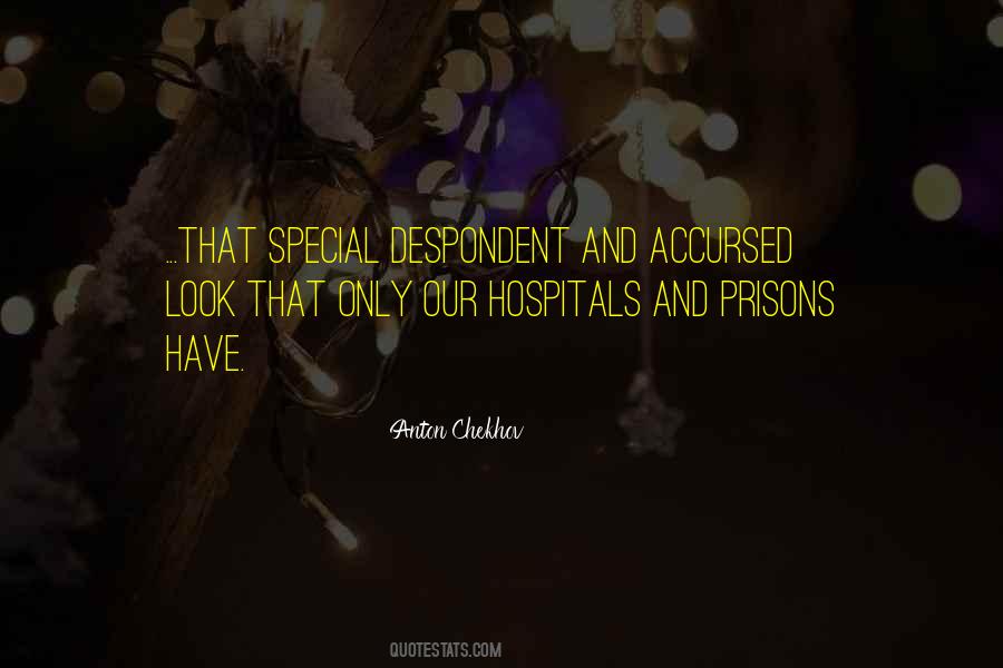 Quotes About Despondent #786255