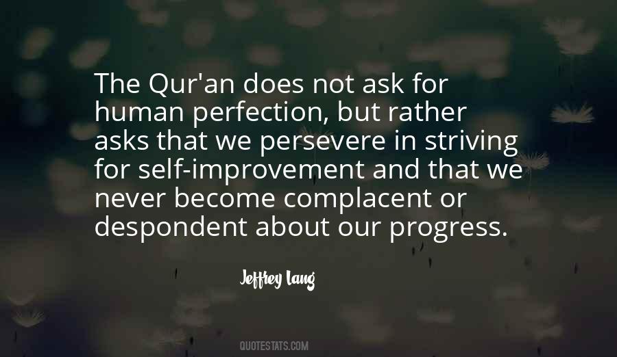 Quotes About Despondent #820060