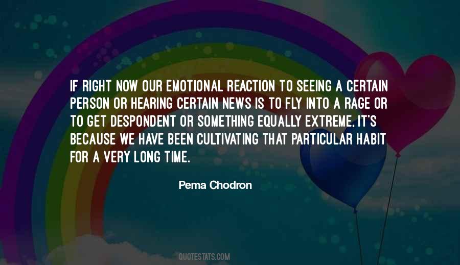 Quotes About Despondent #873412