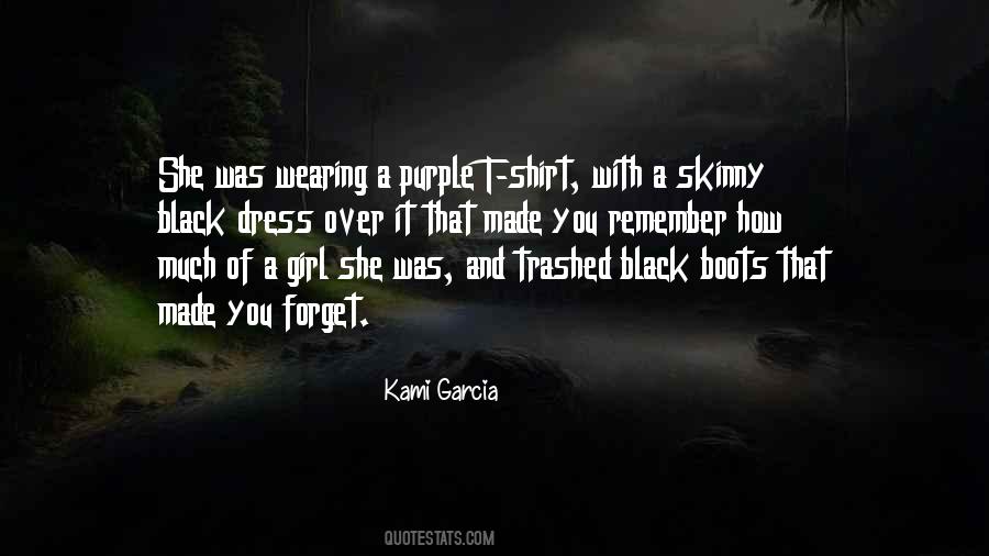Quotes About Skinny Girl #163090