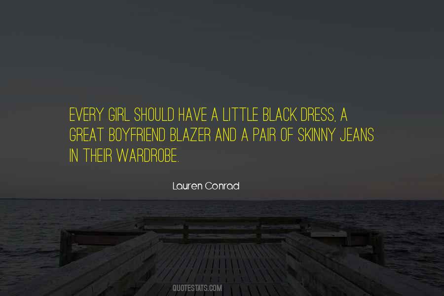 Quotes About Skinny Girl #1710323