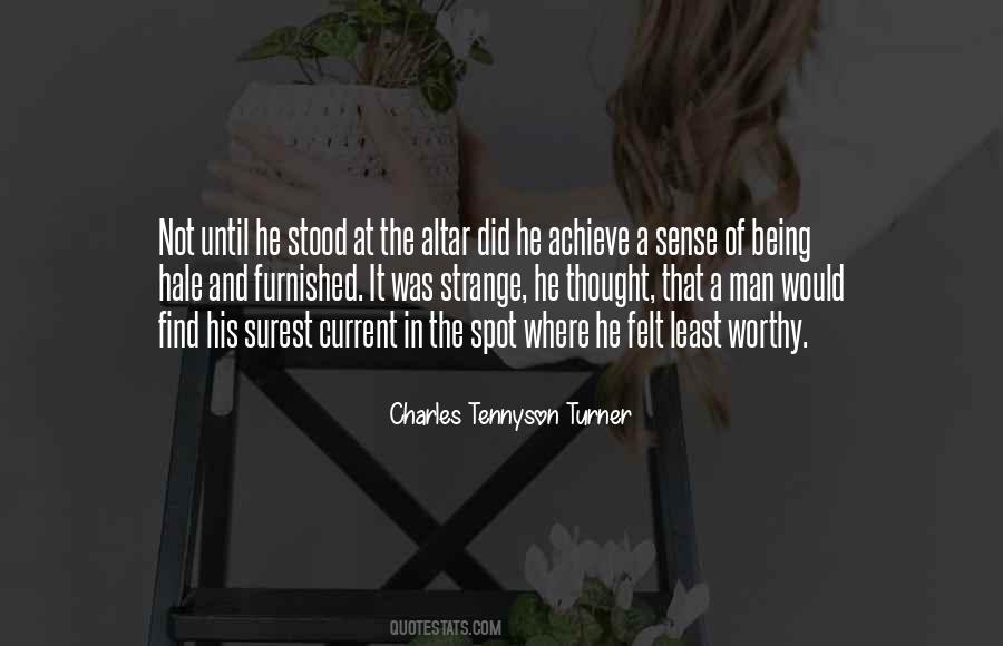 Quotes About Hale #1210367