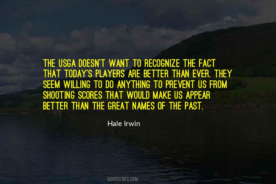 Quotes About Hale #181512