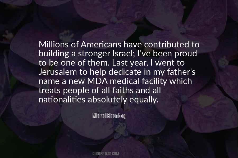 Quotes About Jerusalem #1321109