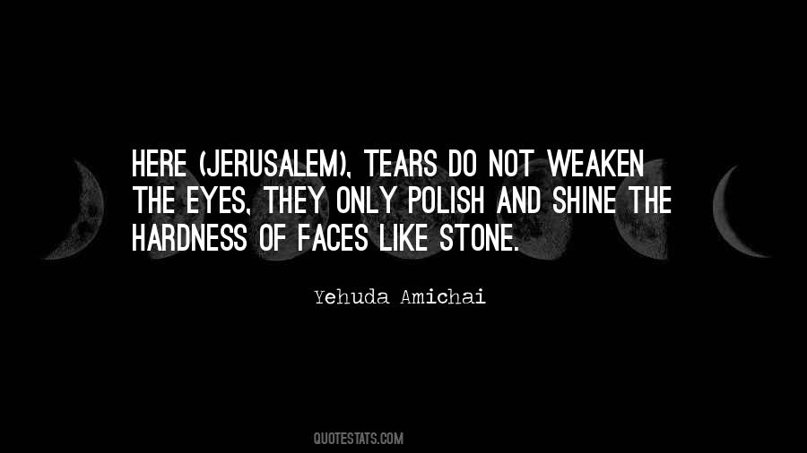 Quotes About Jerusalem #1502429