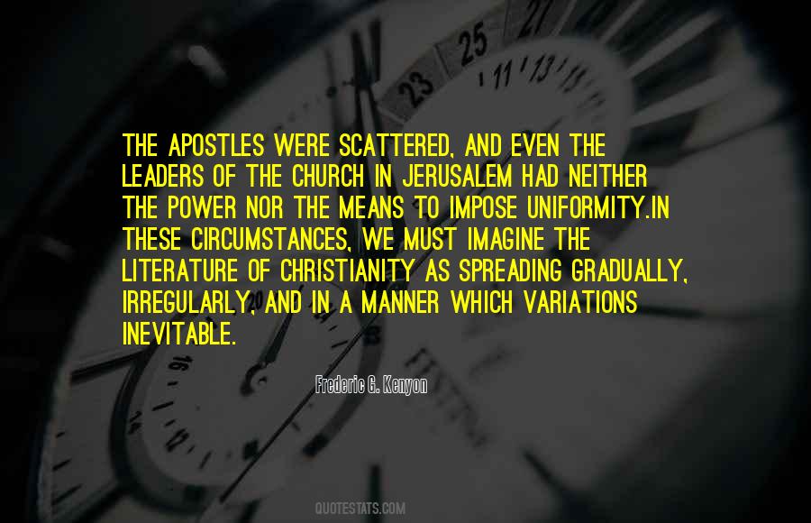 Quotes About Jerusalem #1826926