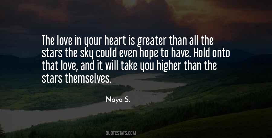 Quotes About Chasing Stars #1092782