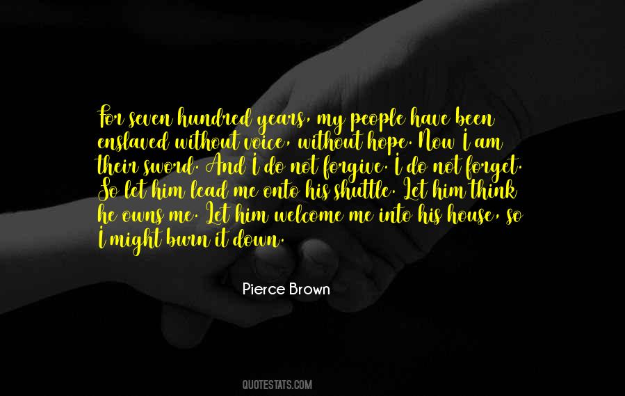 Quotes About Been Let Down #1170978