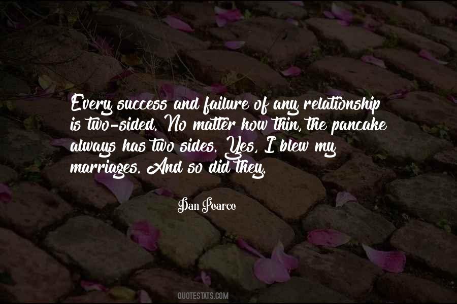 Quotes About Failure Marriage #1026529