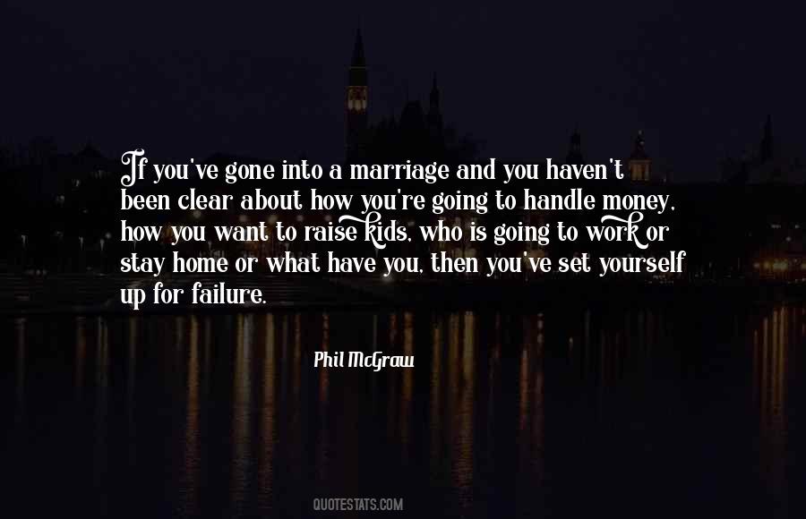 Quotes About Failure Marriage #60187