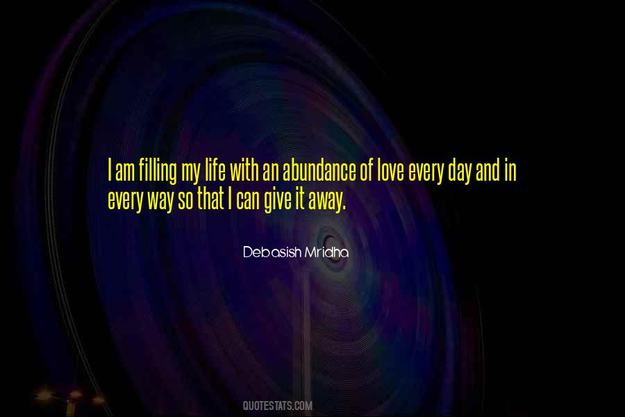 Love Buddha Quotes #1014374