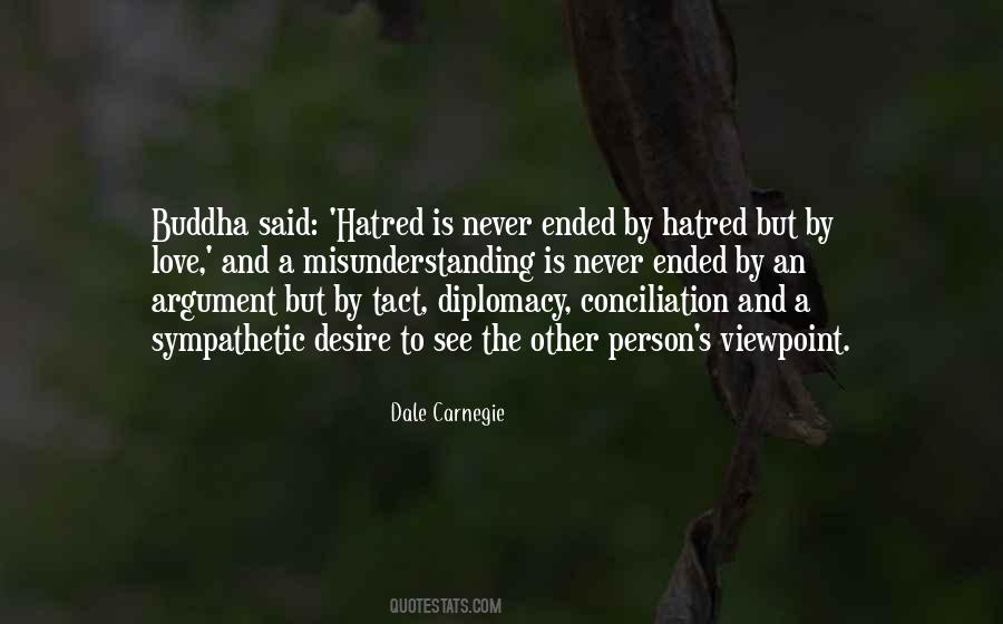 Love Buddha Quotes #822649