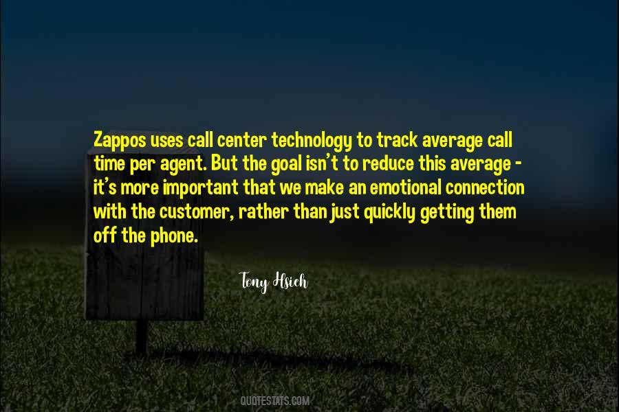 Quotes About Zappos #1397420