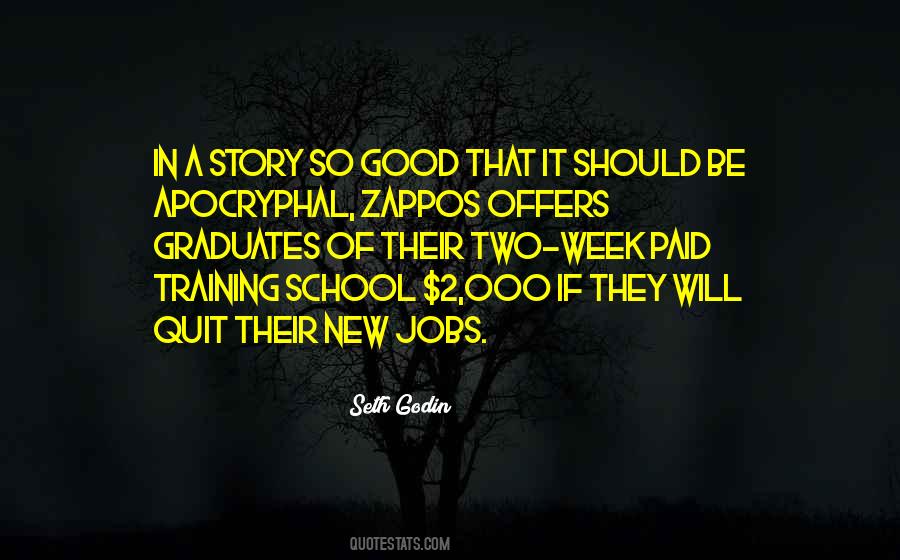 Quotes About Zappos #981816