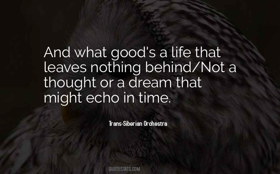 Quotes About Going Awol #590591