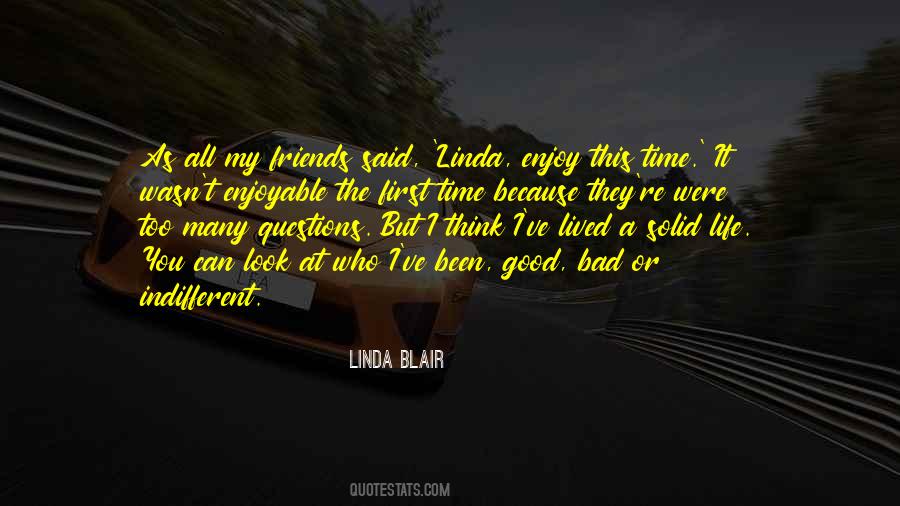 Quotes About Too Many Questions #1429559
