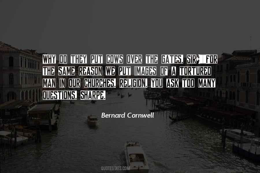 Quotes About Too Many Questions #187464