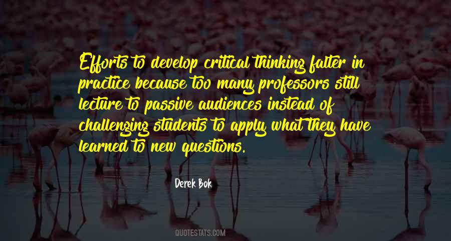 Quotes About Too Many Questions #206839