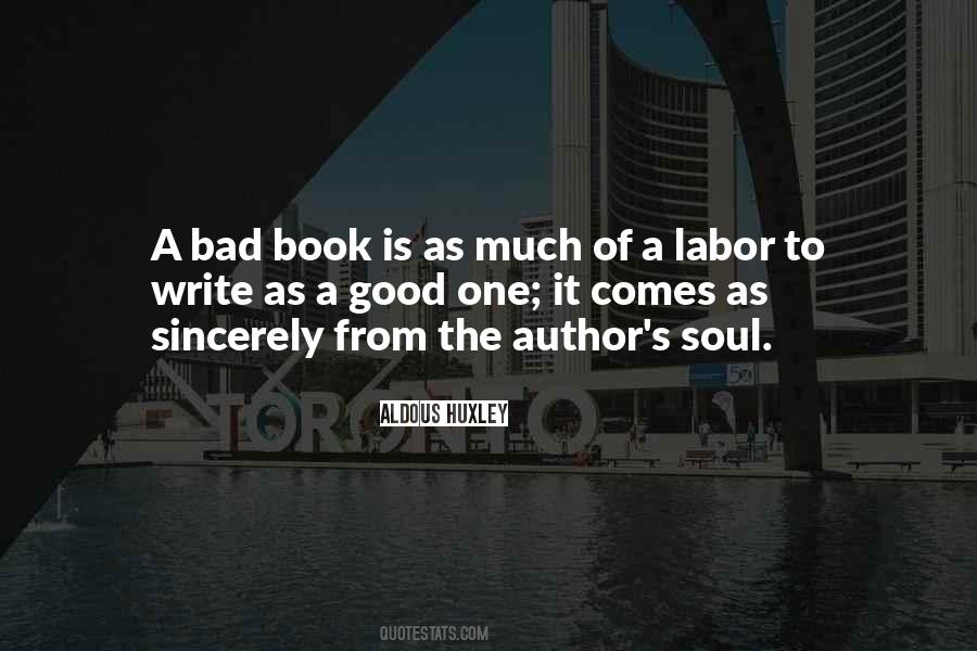 Book Soul Quotes #1071095