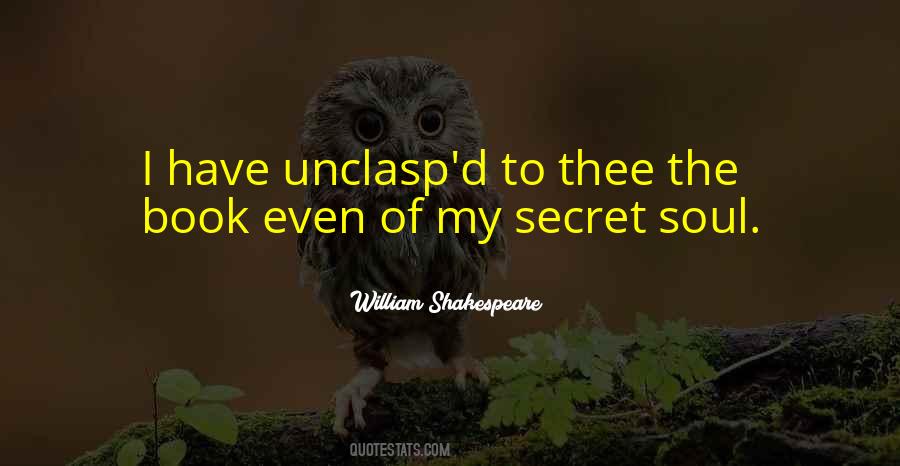 Book Soul Quotes #218184