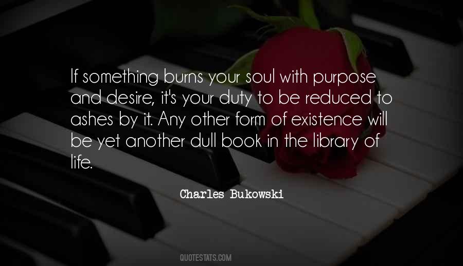 Book Soul Quotes #378509