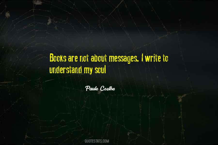 Book Soul Quotes #418418