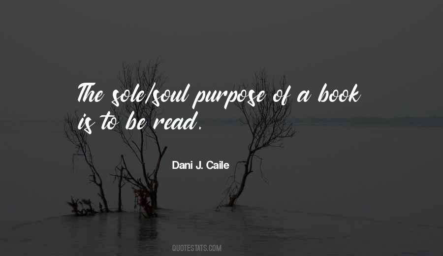 Book Soul Quotes #611991