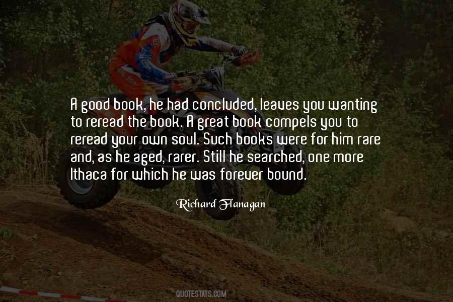 Book Soul Quotes #689865