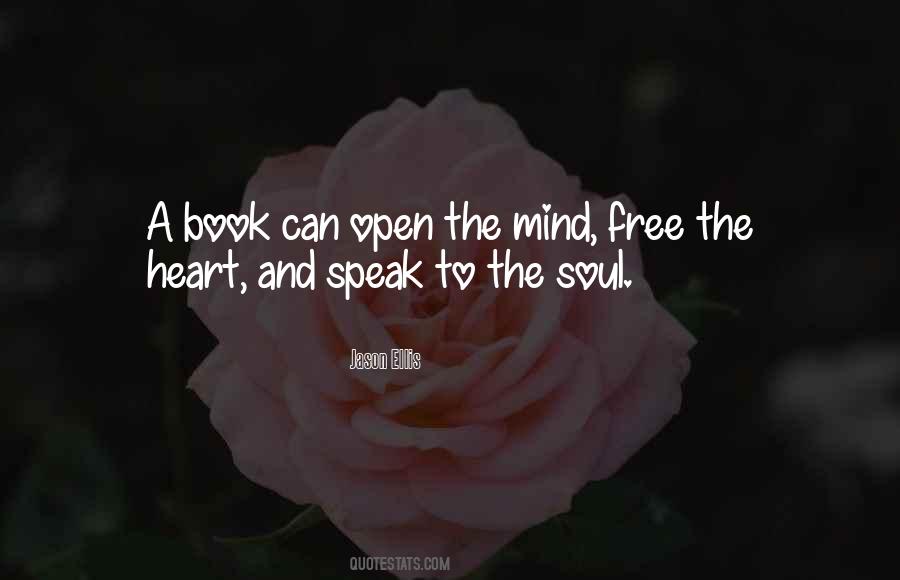 Book Soul Quotes #703919