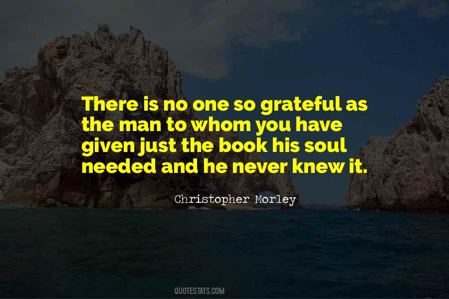 Book Soul Quotes #728312