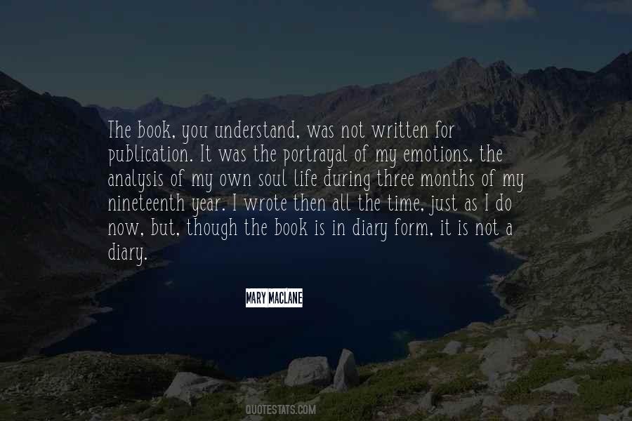 Book Soul Quotes #991445