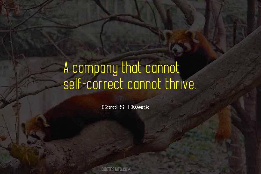 Quotes About Growth Of A Company #1012422