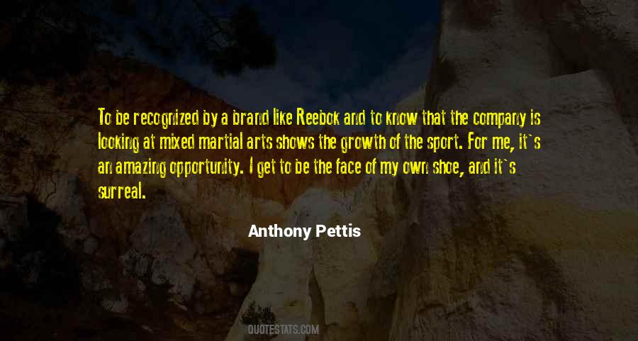 Quotes About Growth Of A Company #1142604
