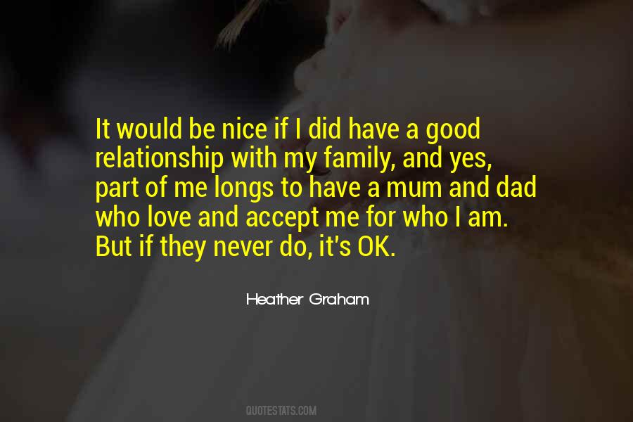 Quotes About Good Relationship #392023