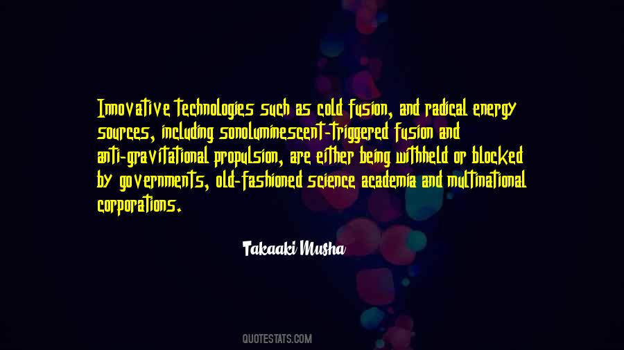 Gravitational Energy Quotes #1330742