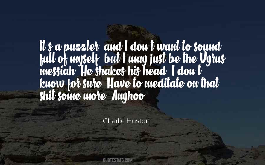 Buffalo Nickel Quotes #1420332