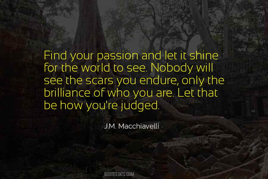 Buffalo Nickel Quotes #1613405