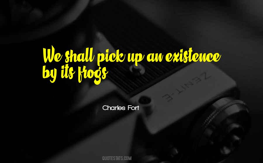Buffalo Nickel Quotes #458247