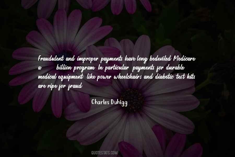 Durable Power Quotes #1767687