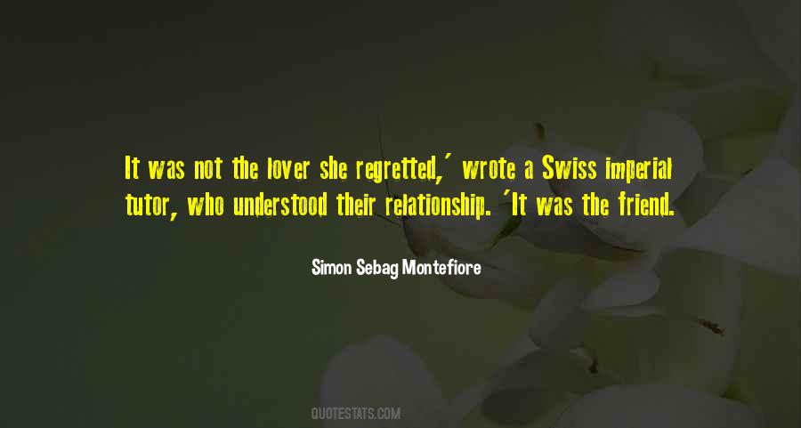 Imperial Love Affair Quotes #1707438