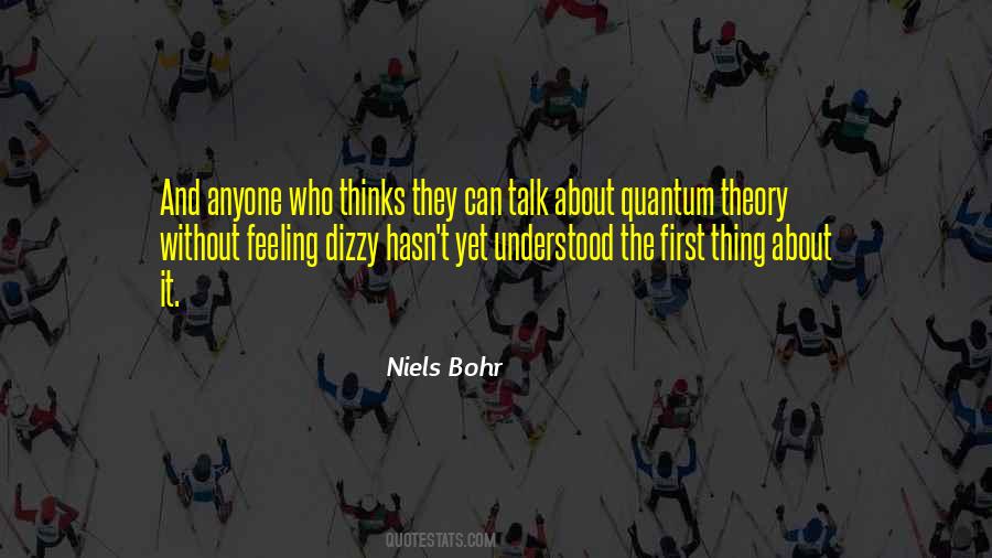 Quotes About Not Feeling Understood #577407