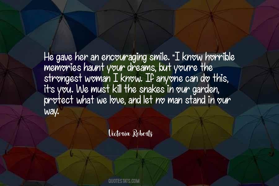 Quotes About Snakes And Love #228717