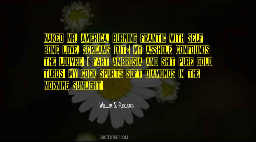 Quotes About Morning Love #124119