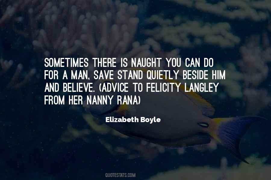 Quotes About Felicity #1396671