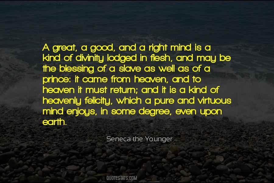 Quotes About Felicity #1609136
