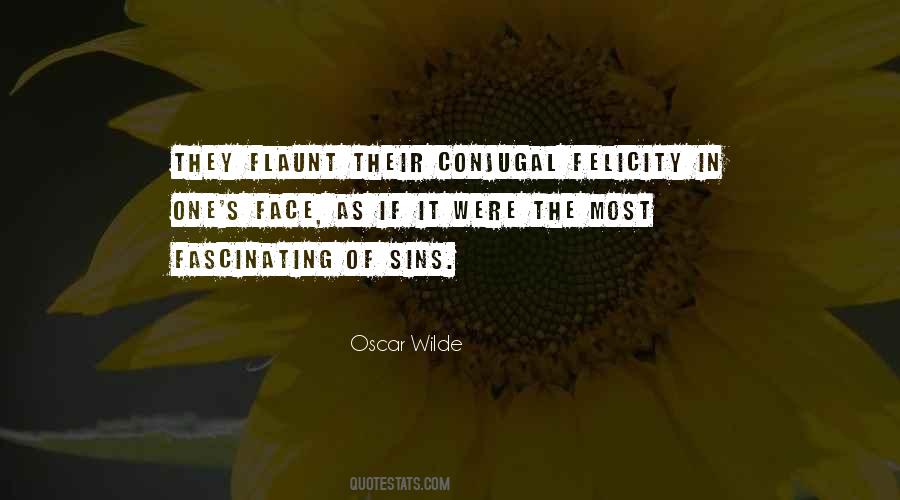 Quotes About Felicity #1818647