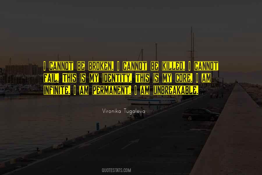 Love Infinity Quotes #119085