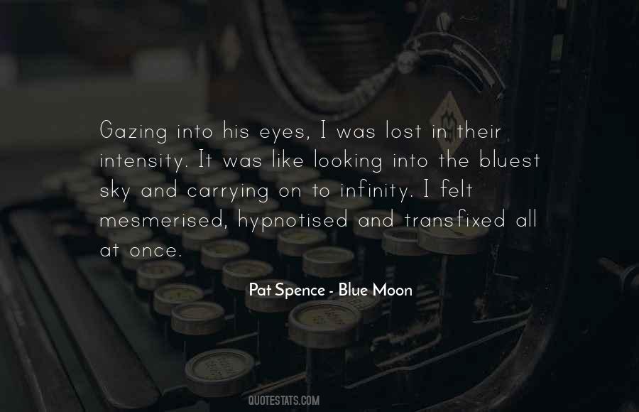 Love Infinity Quotes #414406