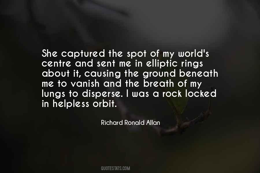 Love Infinity Quotes #43846